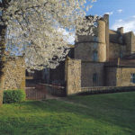 Architecture de Château à la française 9