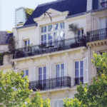 Architecture de Manoir à la française 31