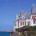 Architecture de Manoir à la française 39