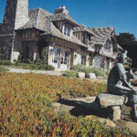 Architecture de Villa à la française 11