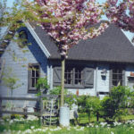 Architecture de Villa à la française 15