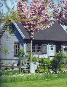 Architecture de Villa à la française 15