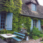 Architecture de Villa à la française 16