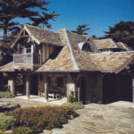 Architecture de Villa à la française 2