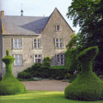 Architecture de Villa à la française 23