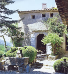 Architecture de Villa à la française 30