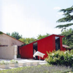 Architecture de Villa à la française 33