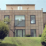 Architecture de Villa à la française 36