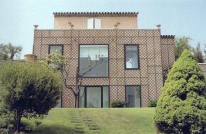Architecture de Villa à la française 36