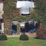 Architecture de Villa à la française 4
