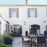 Architecture de Villa à la française 42