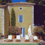 Architecture de Villa à la française 43