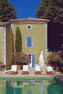 Architecture de Villa à la française 43