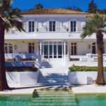 Architecture de Villa à la française 44