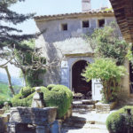 Architecture de Villa à la française 6