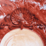 Fresques trompe l'oeil à la française 12