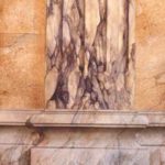 Fresques trompe l'oeil à la française 38