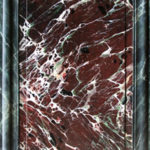 Fresques trompe l'oeil à la française 41