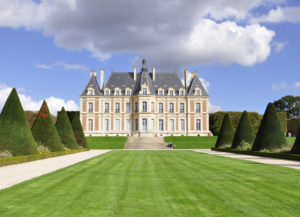 French Touch Real Estate